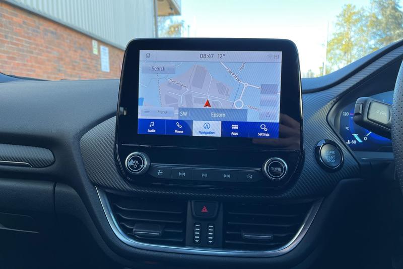 Used Ford Puma 2024 for sale - 78206243: Photo 33