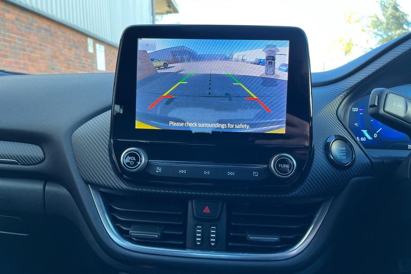 Used Ford Puma 2024 for sale - 78206243: Photo 36