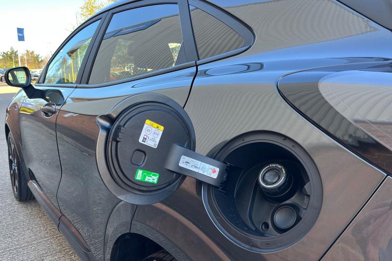 Used Ford Puma 2024 for sale - 78206243: Photo 40