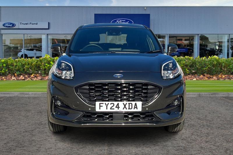 Used Ford Puma 2024 for sale - 78206243: Photo 6