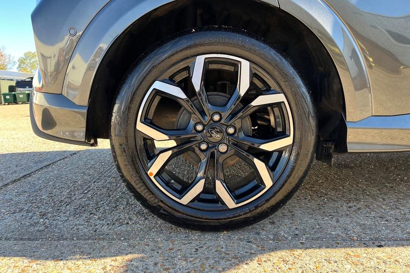 Used Ford Puma 2024 for sale - 78206243: Photo 8