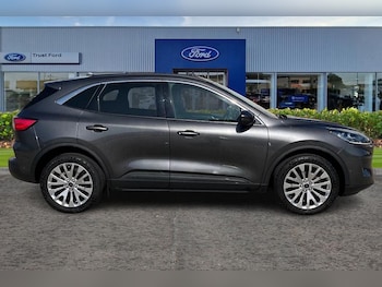 Used Ford Kuga 2023 for sale - 75561416: Photo