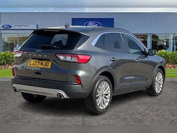 Used Ford Kuga 2023 for sale - 75561416: Photo