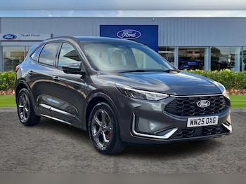 Used Ford Kuga 2025 for sale - 78320182: Photo