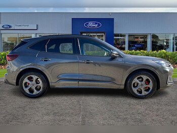 Used Ford Kuga 2025 for sale - 78320182: Photo