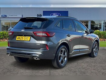 Used Ford Kuga 2025 for sale - 78320182: Photo