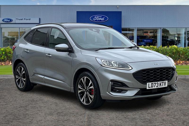Used Ford Kuga 2023 for sale - 76196635: Photo 1