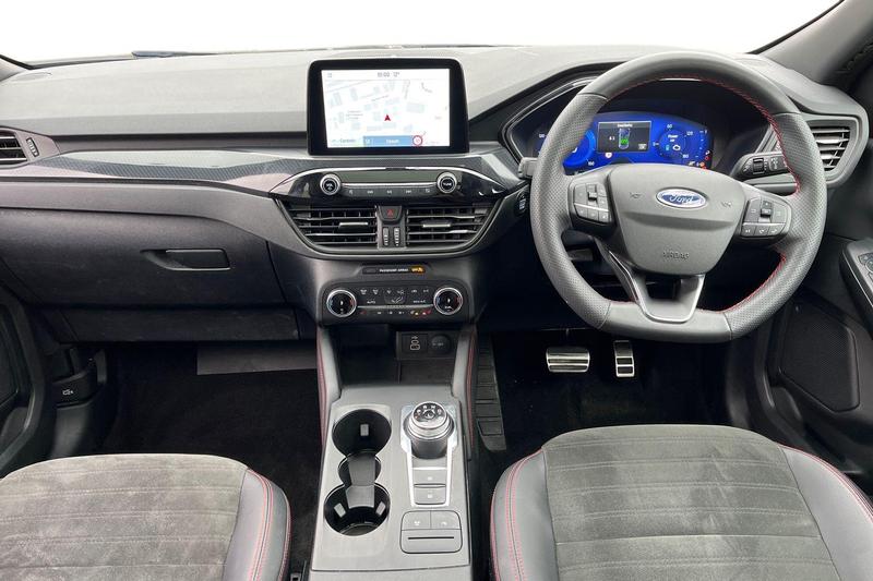Used Ford Kuga 2023 for sale - 76196635: Photo 10