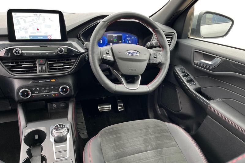 Used Ford Kuga 2023 for sale - 76196635: Photo 11