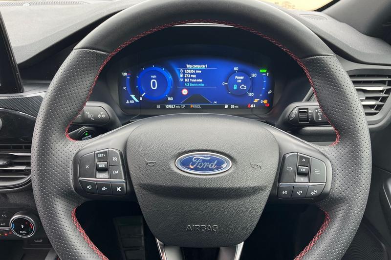 Used Ford Kuga 2023 for sale - 76196635: Photo 12