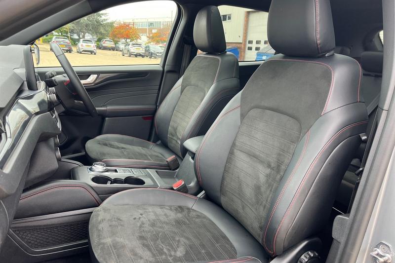 Used Ford Kuga 2023 for sale - 76196635: Photo 19