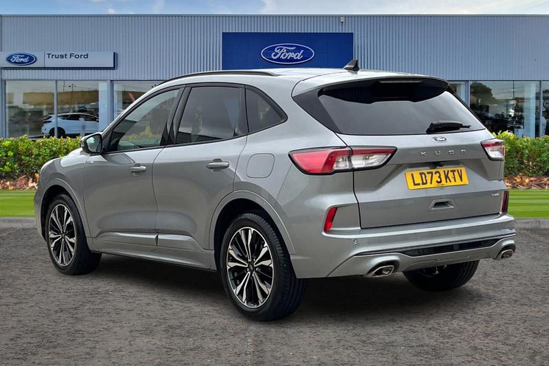 Used Ford Kuga 2023 for sale - 76196635: Photo 2