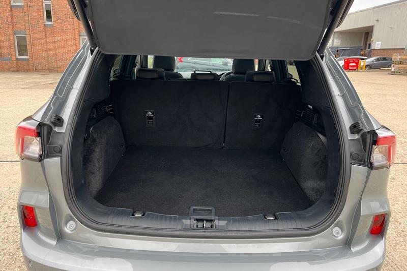 Used Ford Kuga 2023 for sale - 76196635: Photo 21