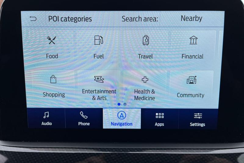 Used Ford Kuga 2023 for sale - 76196635: Photo 27