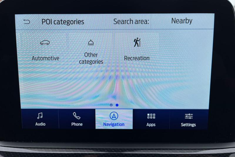 Used Ford Kuga 2023 for sale - 76196635: Photo 28