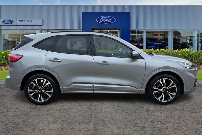 Used Ford Kuga 2023 for sale - 76196635: Photo 3