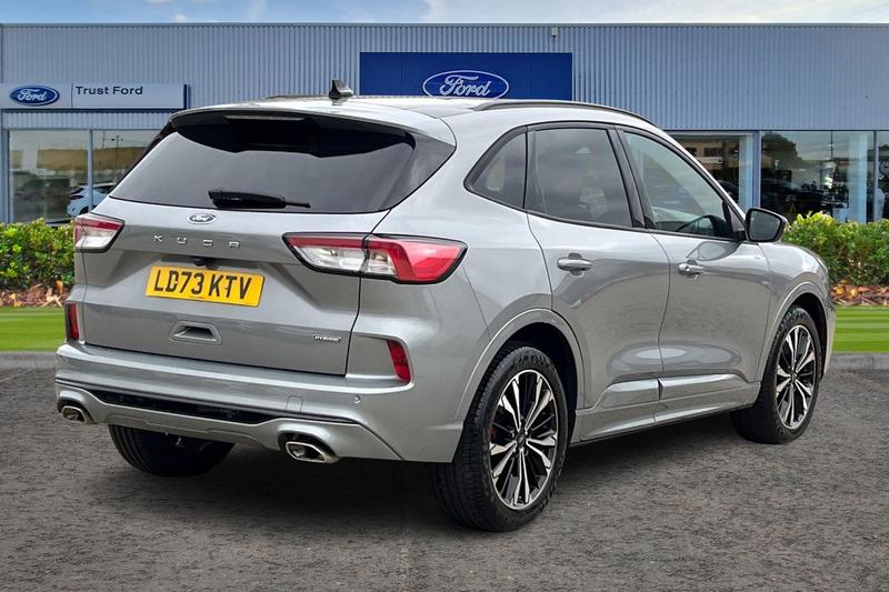 Used Ford Kuga 2023 for sale - 76196635: Photo 4