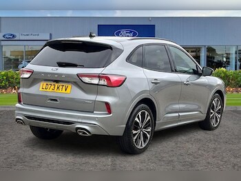 Used Ford Kuga 2023 for sale - 76196635: Photo 4