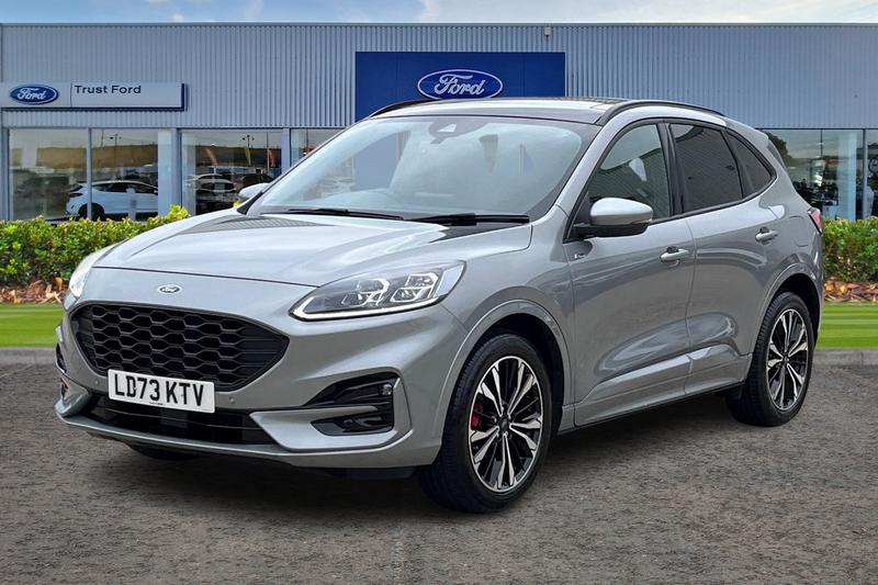 Used Ford Kuga 2023 for sale - 76196635: Photo 5
