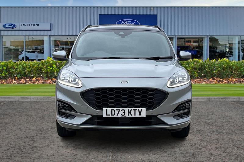 Used Ford Kuga 2023 for sale - 76196635: Photo 6