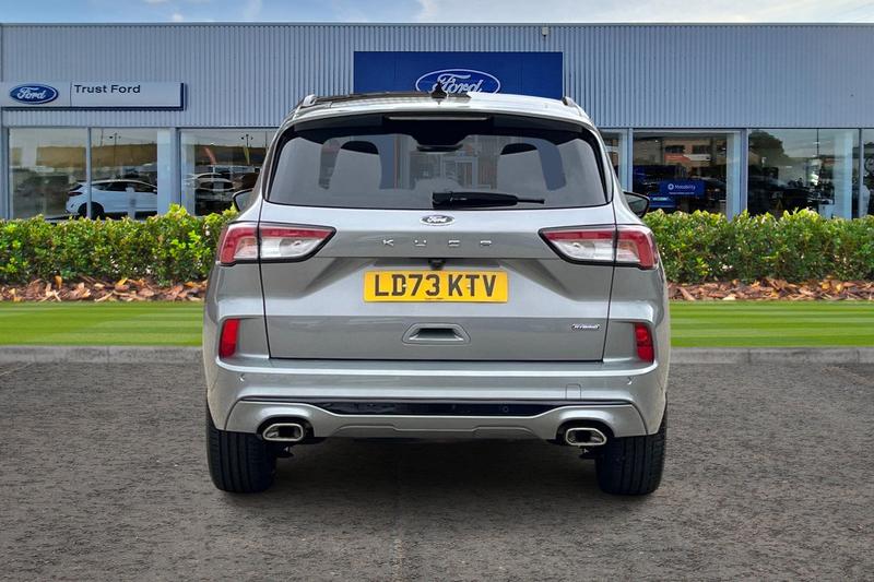 Used Ford Kuga 2023 for sale - 76196635: Photo 7