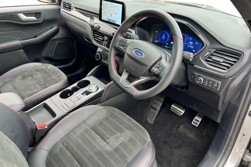 Used Ford Kuga 2023 for sale - 76196635: Photo 9