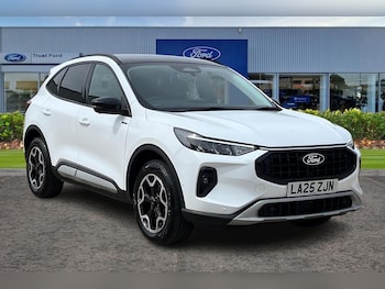 Used Ford Kuga 2025 for sale - 78954179: Photo