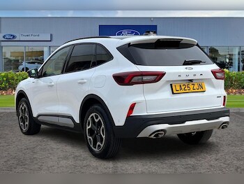Used Ford Kuga 2025 for sale - 78954179: Photo