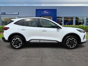 Used Ford Kuga 2025 for sale - 78954179: Photo