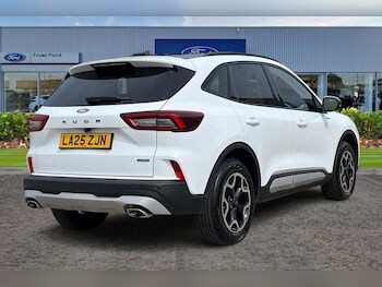 Used Ford Kuga 2025 for sale - 78954179: Photo