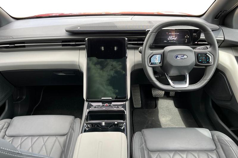 Used Ford Explorer 2024 for sale - 76807179: Photo 10