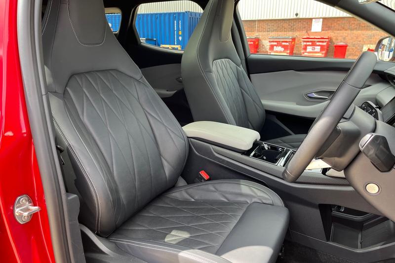 Used Ford Explorer 2024 for sale - 76807179: Photo 17