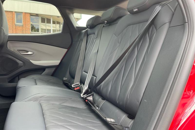 Used Ford Explorer 2024 for sale - 76807179: Photo 20