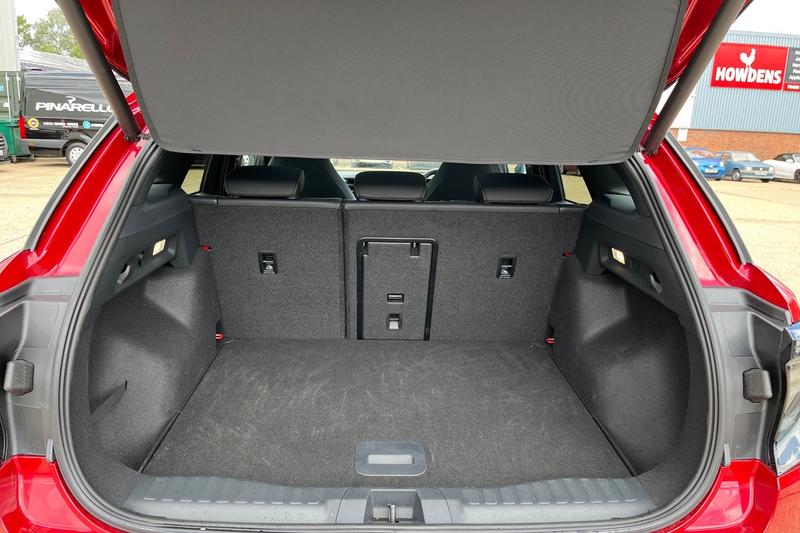 Used Ford Explorer 2024 for sale - 76807179: Photo 21