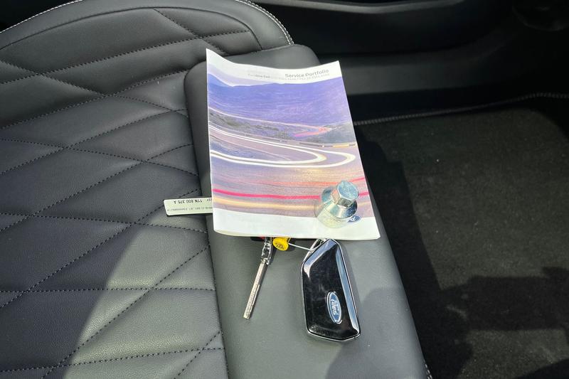 Used Ford Explorer 2024 for sale - 76807179: Photo 22