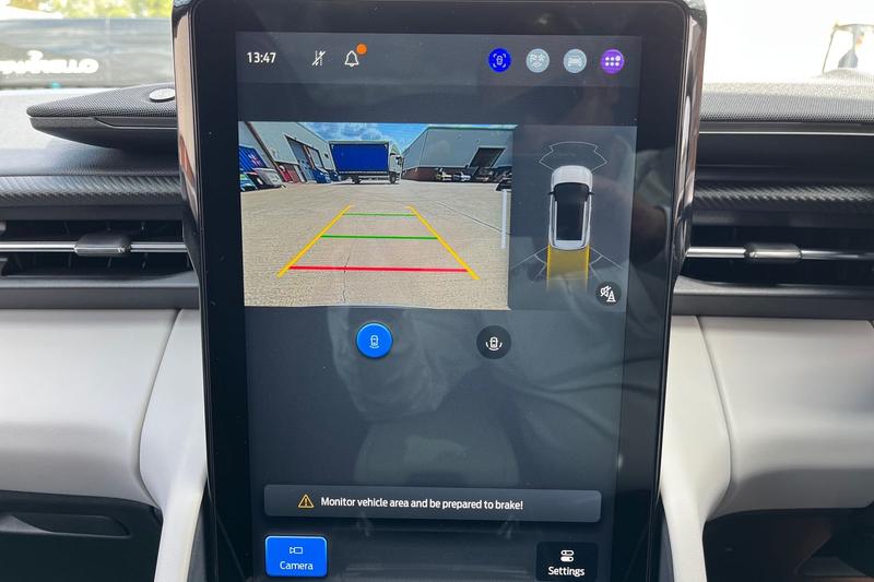 Used Ford Explorer 2024 for sale - 76807179: Photo 24