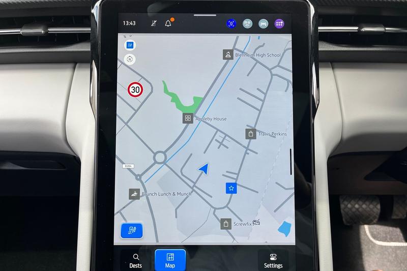 Used Ford Explorer 2024 for sale - 76807179: Photo 25