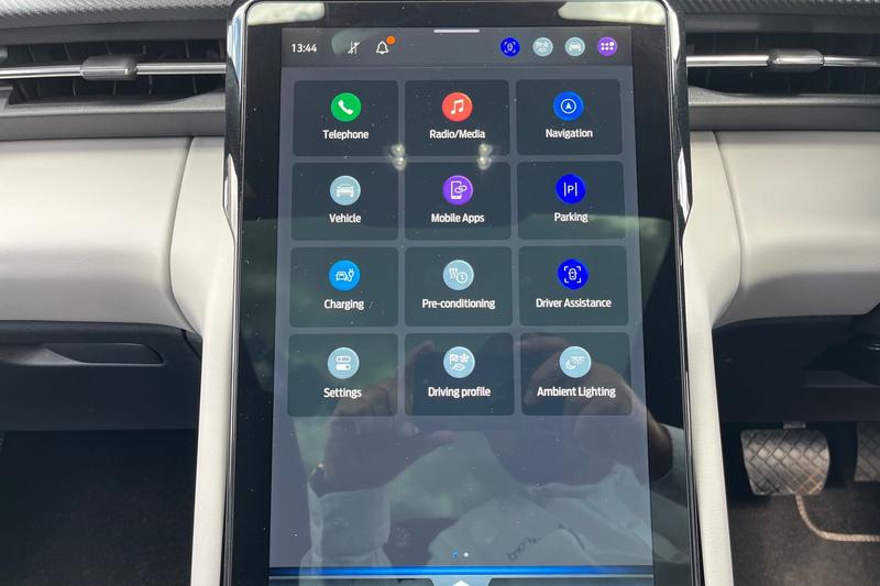 Used Ford Explorer 2024 for sale - 76807179: Photo 26