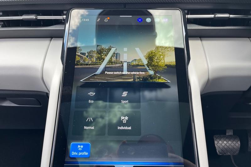 Used Ford Explorer 2024 for sale - 76807179: Photo 28