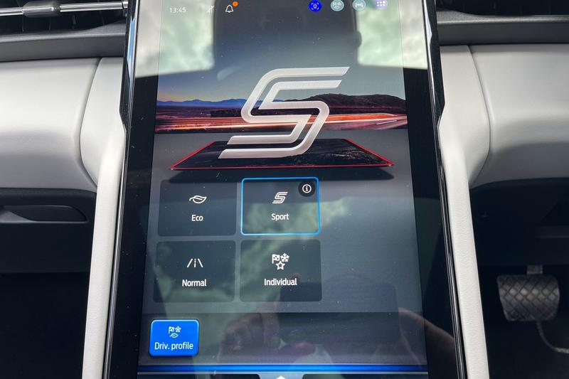 Used Ford Explorer 2024 for sale - 76807179: Photo 29