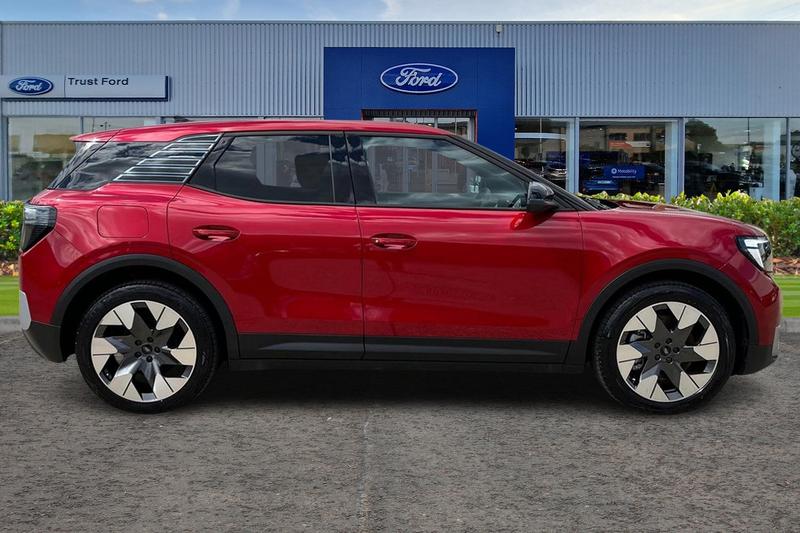 Used Ford Explorer 2024 for sale - 76807179: Photo 3