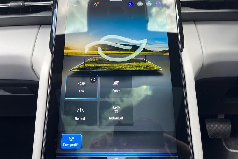 Used Ford Explorer 2024 for sale - 76807179: Photo 30