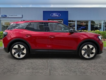 Used Ford Explorer 2024 for sale - 76807179: Photo