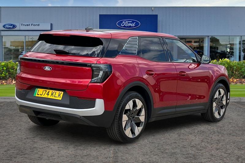 Used Ford Explorer 2024 for sale - 76807179: Photo 4