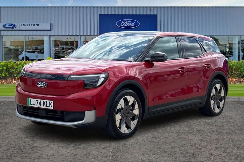 Used Ford Explorer 2024 for sale - 76807179: Photo 5