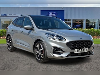 Used Ford Kuga 2023 for sale - 79528444: Photo
