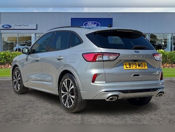 Used Ford Kuga 2023 for sale - 79528444: Photo
