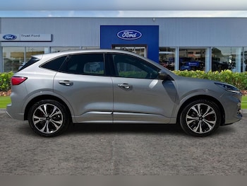 Used Ford Kuga 2023 for sale - 79528444: Photo