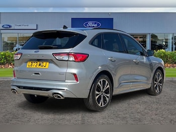 Used Ford Kuga 2023 for sale - 79528444: Photo