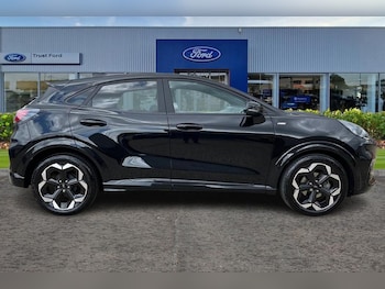Used Ford Puma 2025 for sale - 78644144: Photo